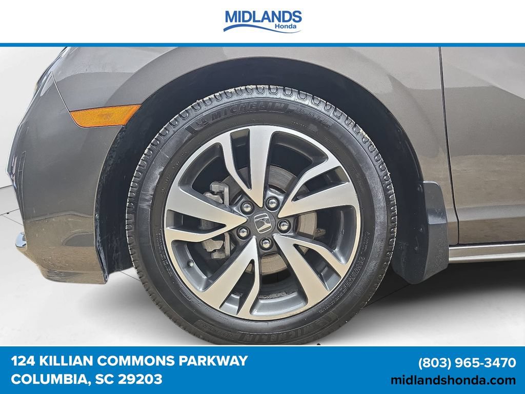 Used 2023 Honda Odyssey Touring image 28
