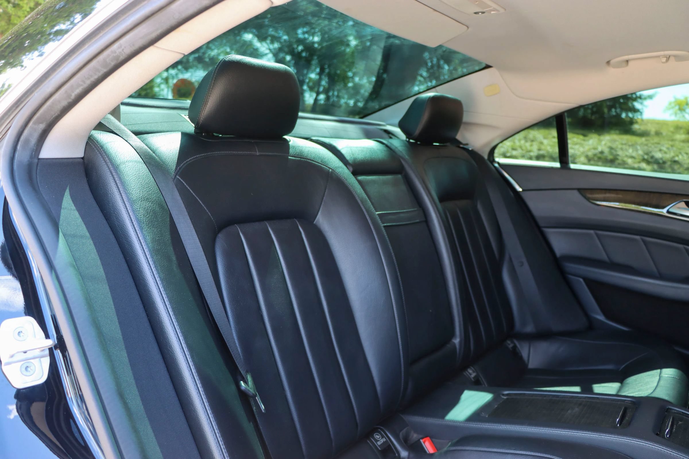 Used 2015 Mercedes-Benz CLS 400 image 19
