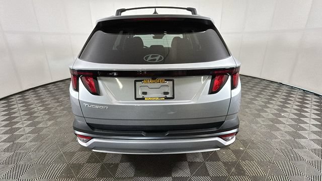 Used 2026 Hyundai Tucson SEL FWD image 3