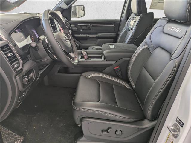 New 2026 RAM 1500 RHO w/ RHO Level 1 Equipment Group AWD/4WD image 4