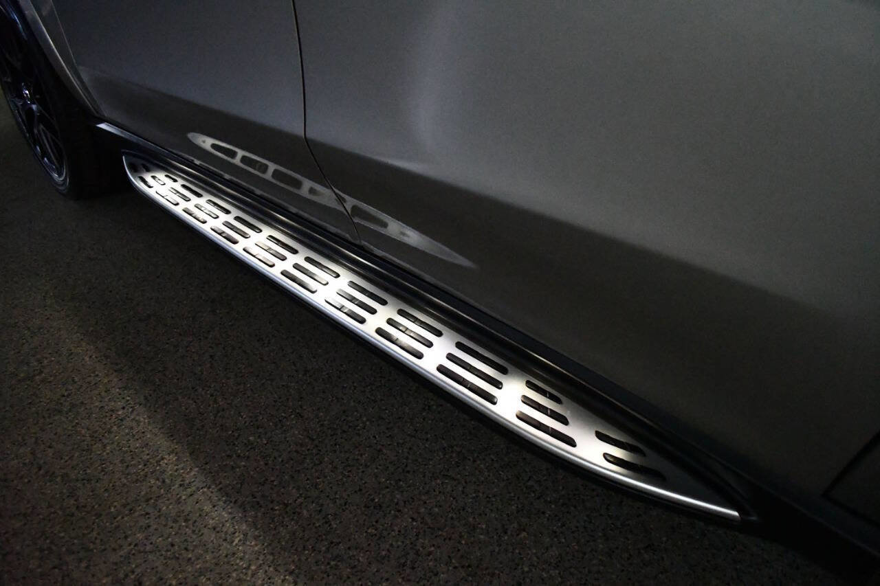 Used 2023 Mercedes-Benz GLE 53 AMG 4MATIC image 31