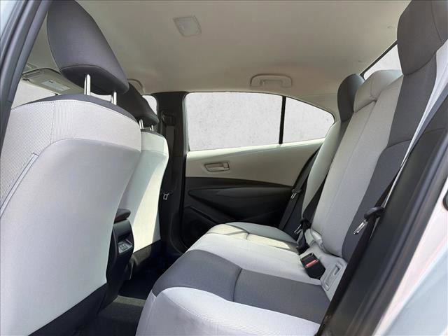 New 2026 Toyota Corolla LE image 19