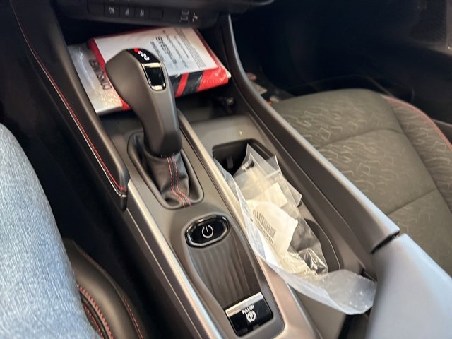 New 2025 Dodge Charger R/T w/ Quick Order Package 25M R/T image 22