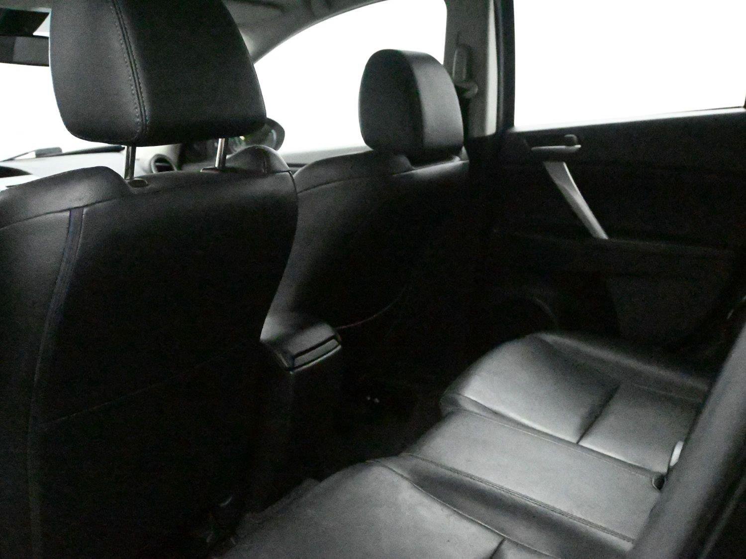 Used 2010 MAZDA MAZDA3 s Grand Touring FWD image 9