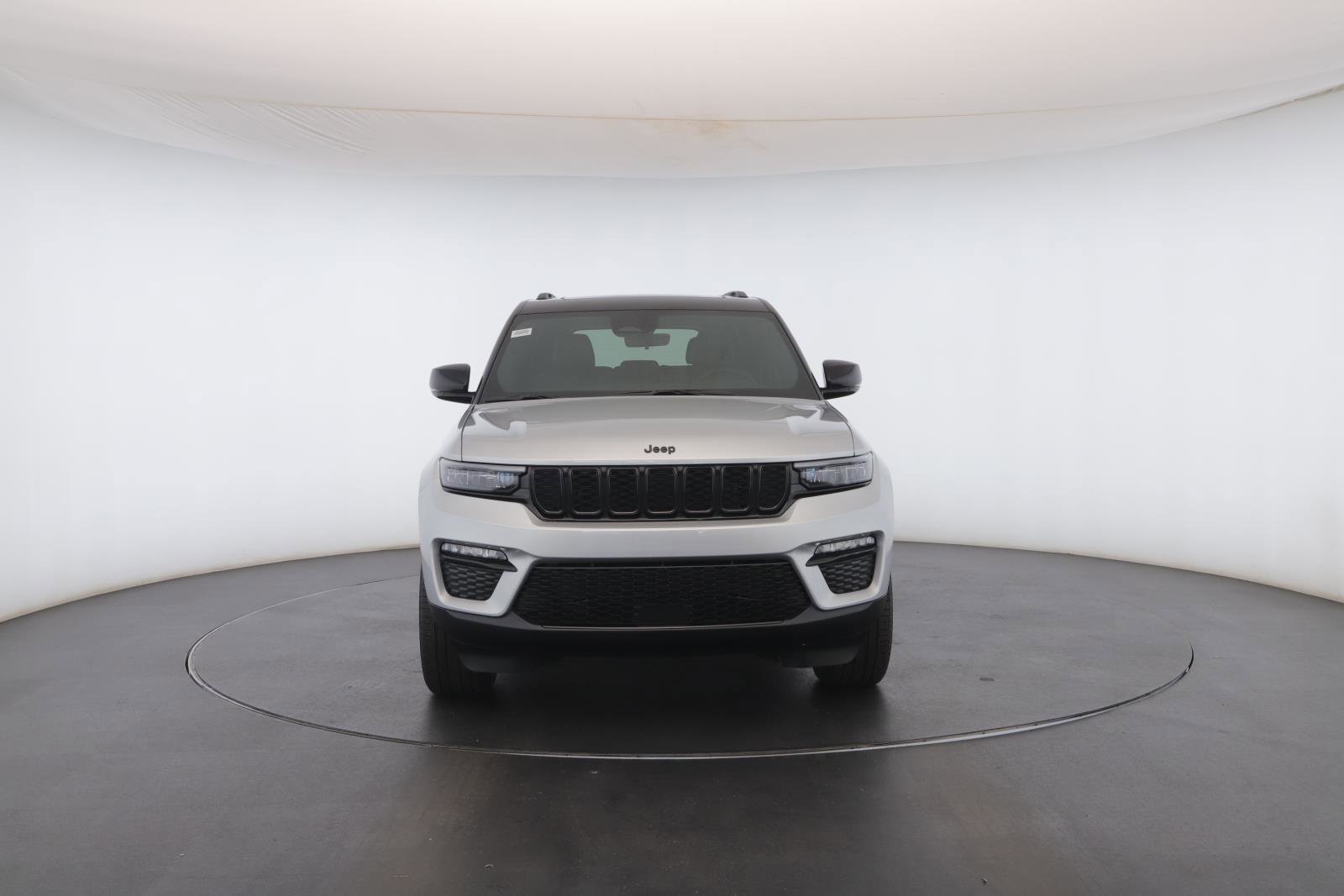 New 2025 Jeep Grand Cherokee Limited image 22