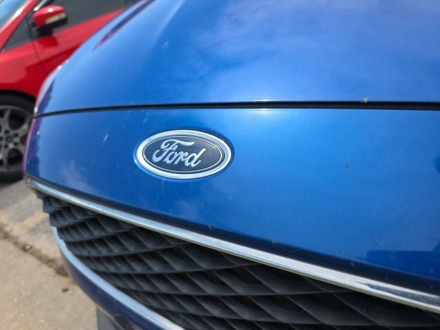 Used 2018 Ford Focus SE FWD image 9