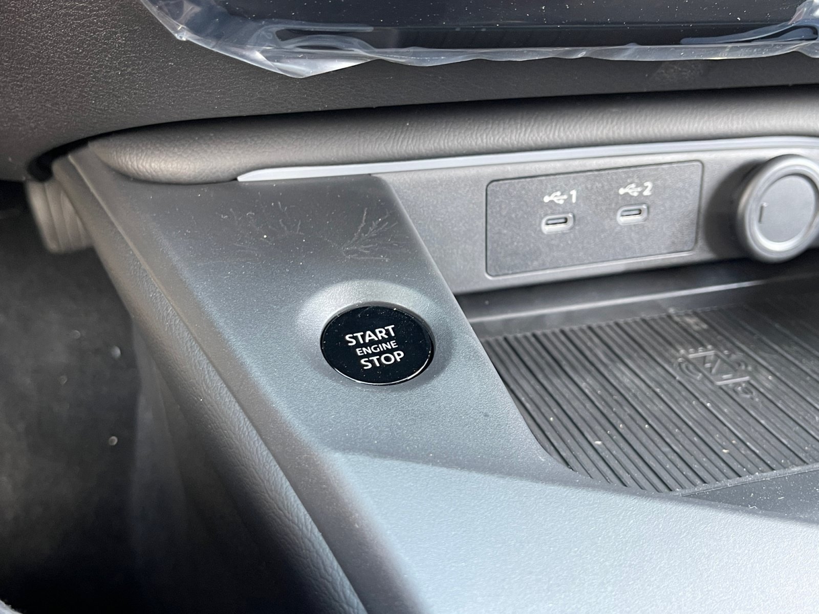 New 2026 Nissan Sentra SV w/ SV Convenience Package FWD image 28