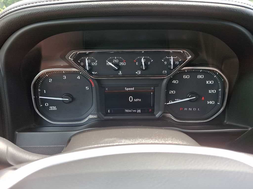 Used 2023 GMC Sierra 3500 SLE AWD/4WD image 19