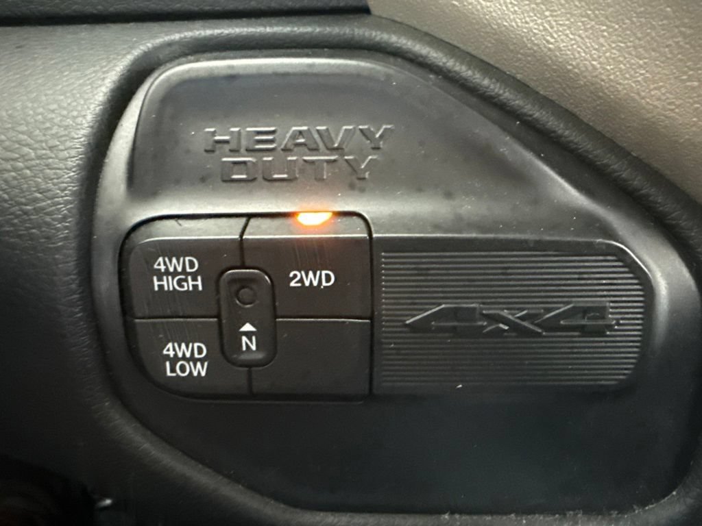 Used 2019 RAM 3500 Laramie AWD/4WD image 20