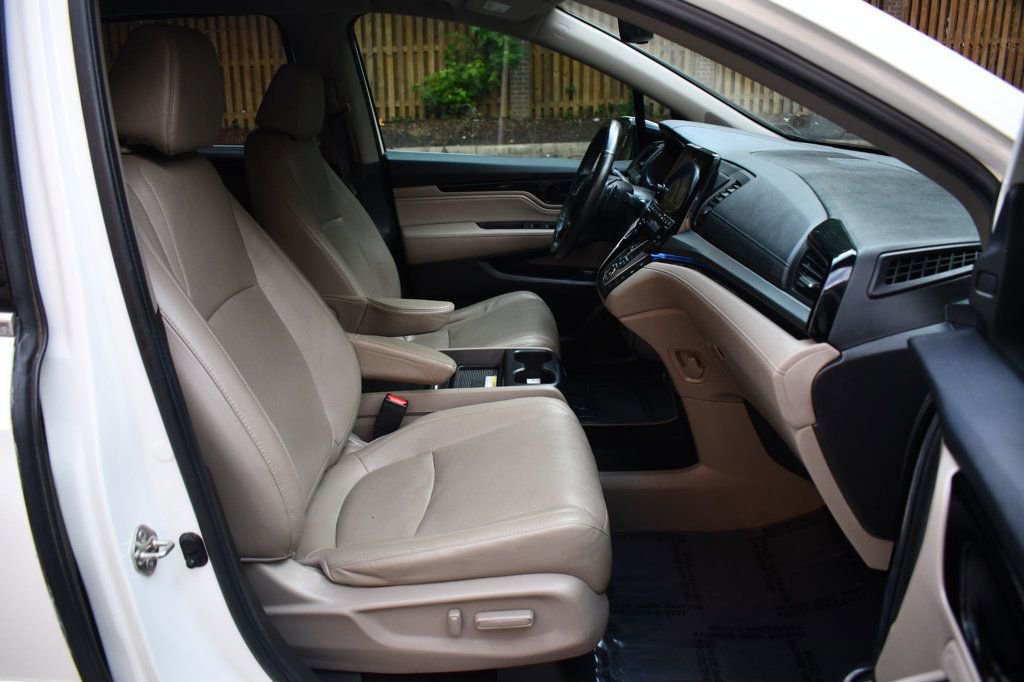 Used 2019 Honda Odyssey Elite image 28