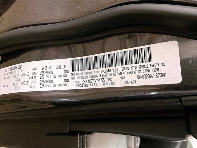Used 2015 Jeep Cherokee Limited AWD/4WD image 32