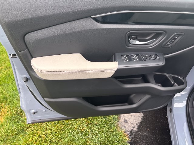 New 2026 Honda Passport RTL image 10