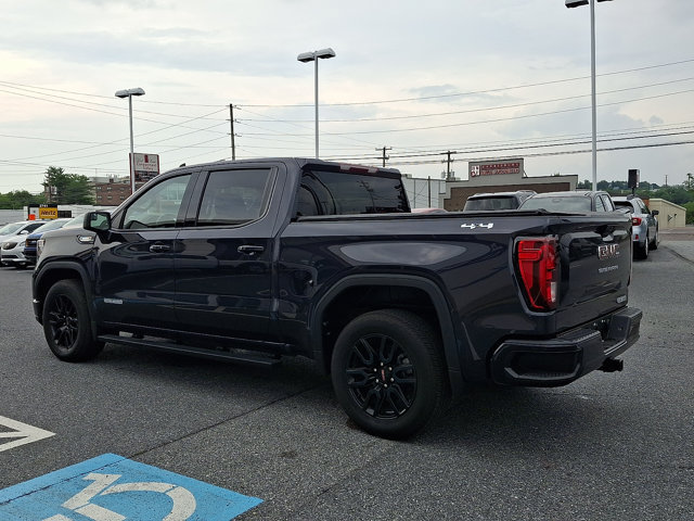 Used 2024 GMC Sierra 1500 Elevation AWD/4WD image 4