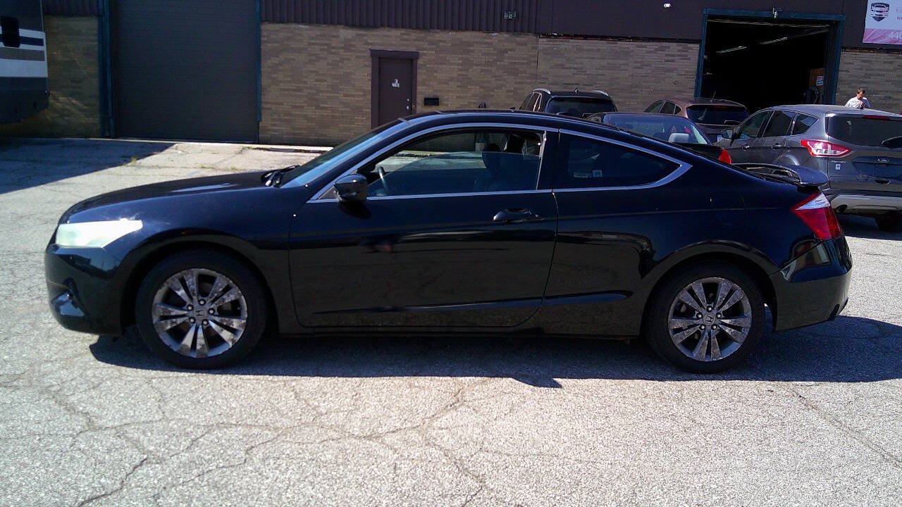 Used 2008 Honda Accord EX-L image 8