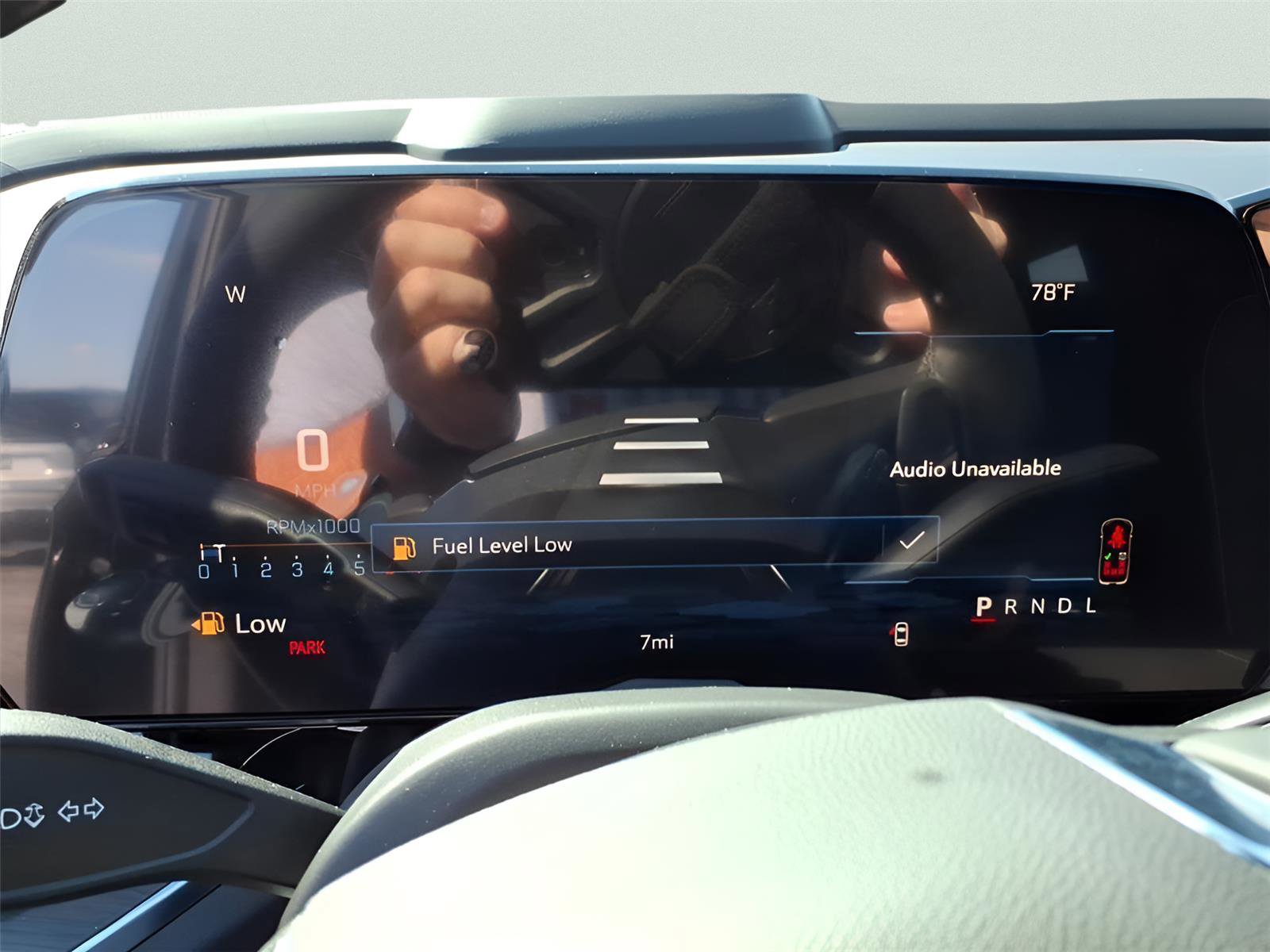 New 2026 Chevrolet Tahoe Premier image 19