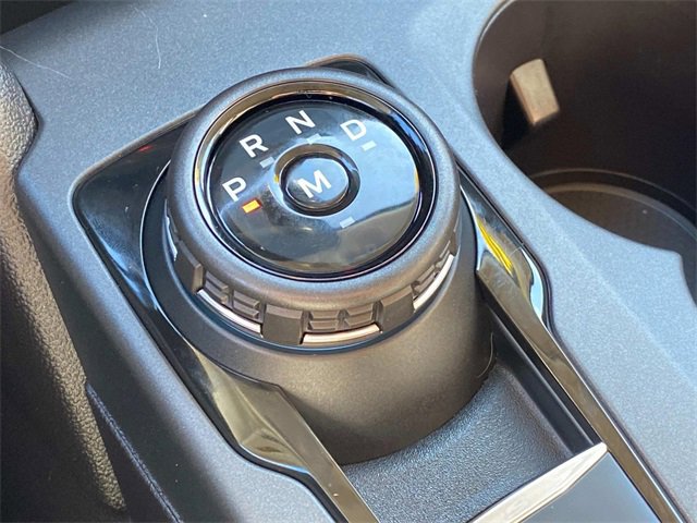 Used 2024 Ford Bronco Sport Badlands w/ Premium Package image 27