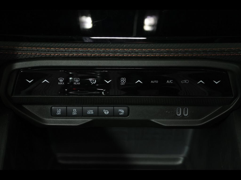 New 2026 Jeep Cherokee Overland w/ Advanced Pro Tech Group AWD/4WD image 23