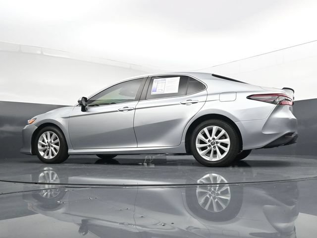 Used 2023 Toyota Camry LE w/ Convenience Package FWD image 30