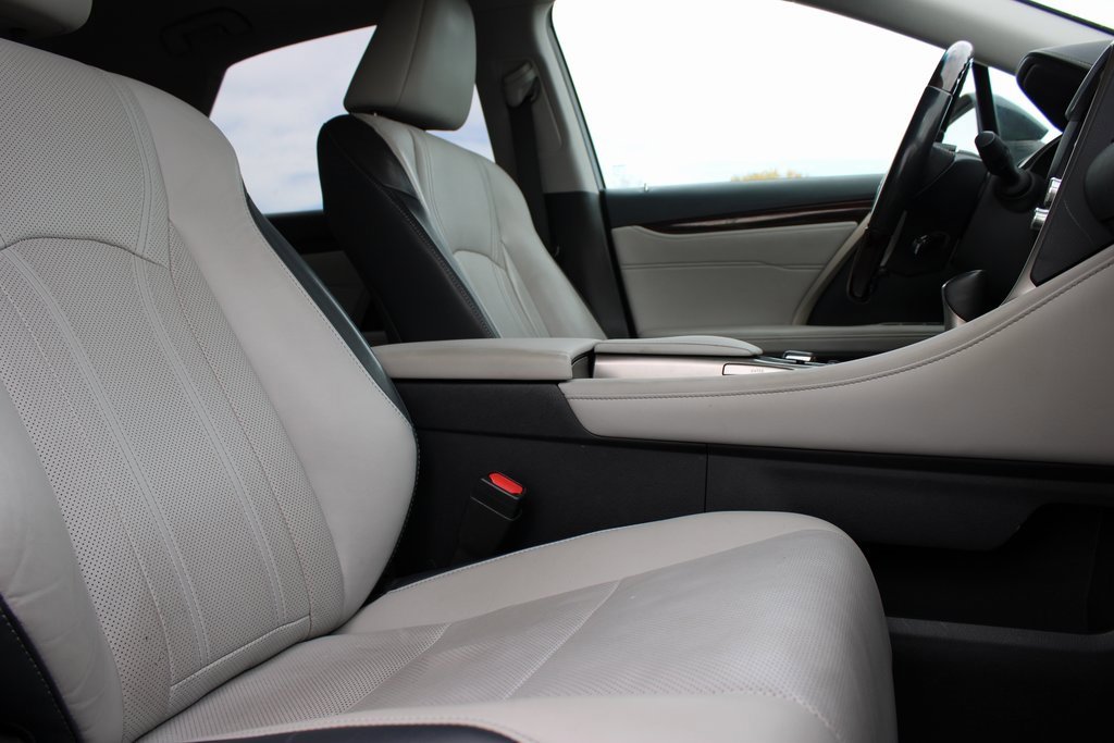 Used 2019 Lexus RX 350 F Sport image 21
