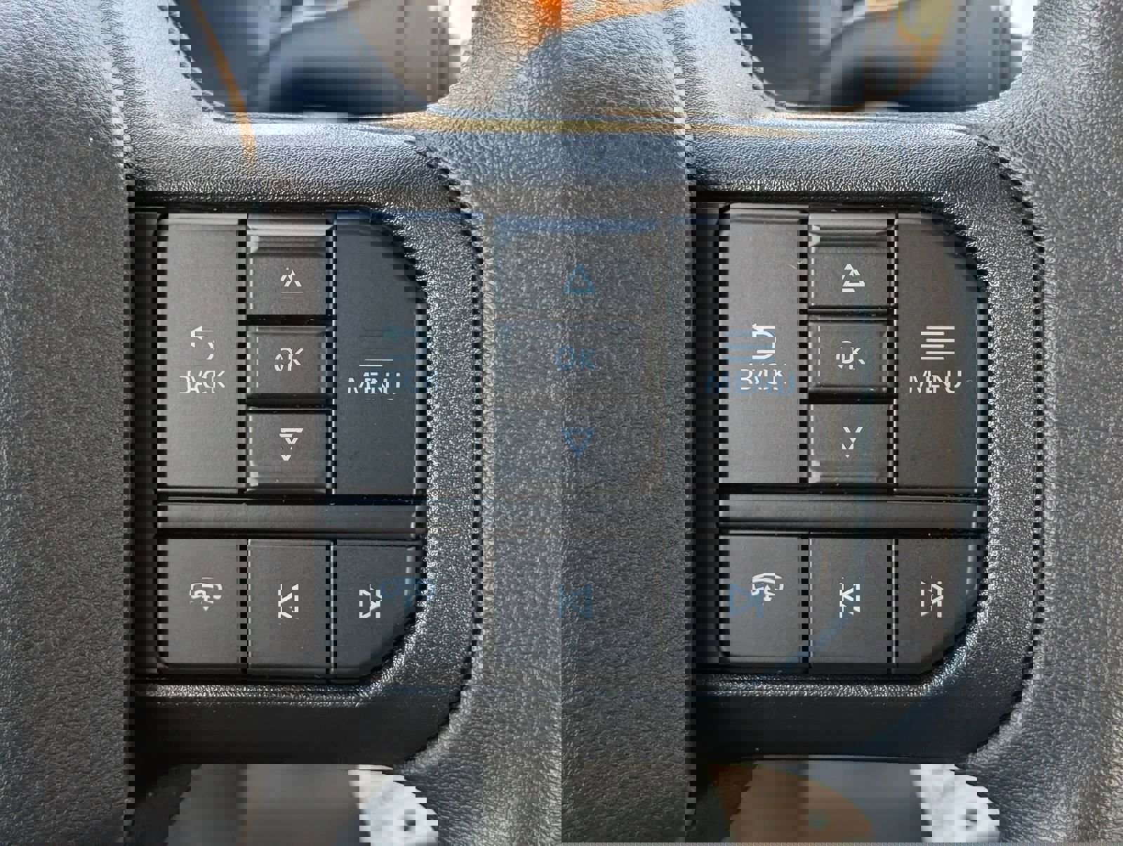 New 2026 Ford F250 XL w/ XL Driver Assist Package image 22