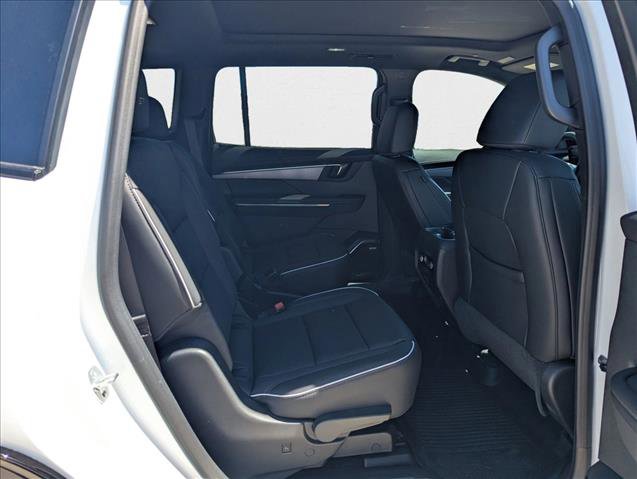 New 2026 Buick Enclave Sport Touring w/ Power Package FWD image 17