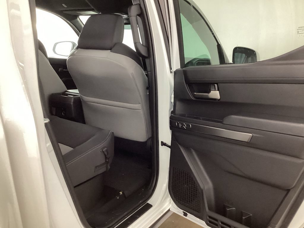 Used 2026 Toyota Tacoma TRD Sport AWD/4WD image 27