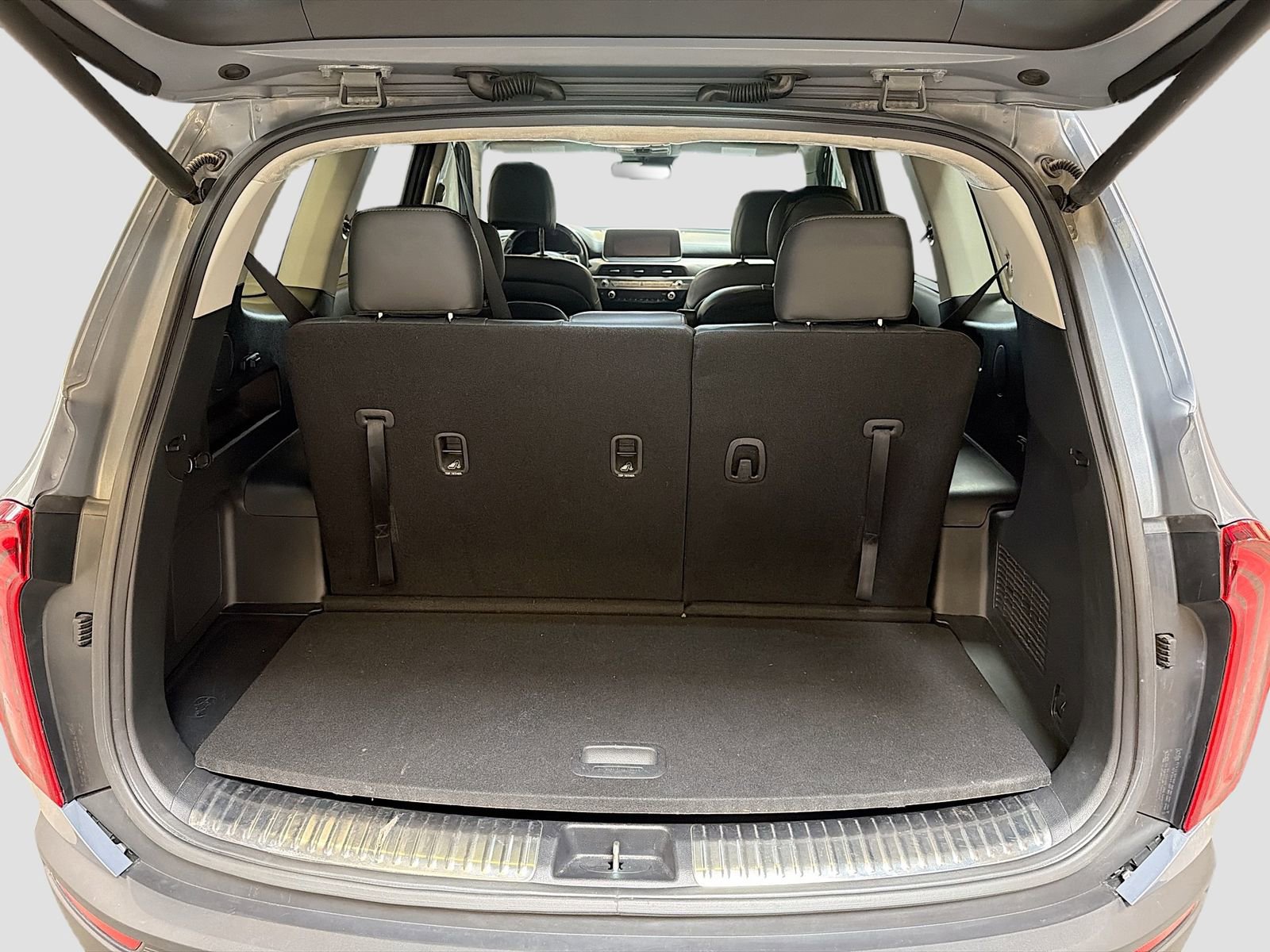 Used 2022 Kia Telluride SX w/ SX Prestige Package AWD/4WD image 28