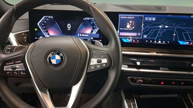 Used 2026 BMW X5 xDrive40i AWD/4WD image 11