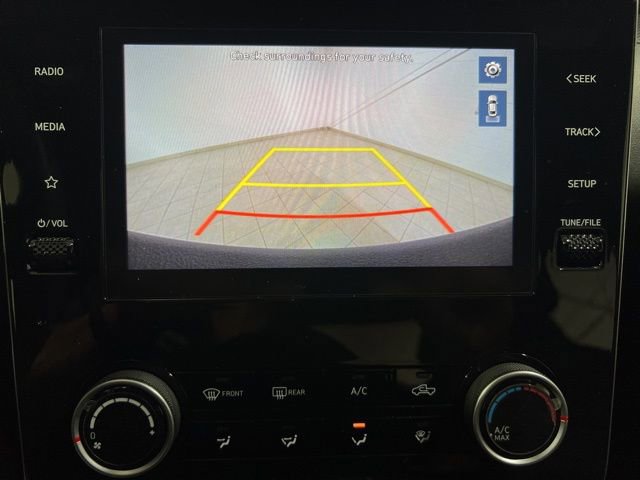 Used 2023 Hyundai Santa Cruz SEL image 25