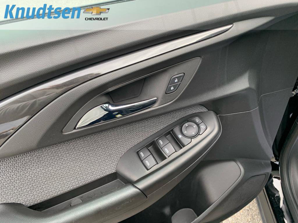 Used 2022 Chevrolet TrailBlazer LS image 19