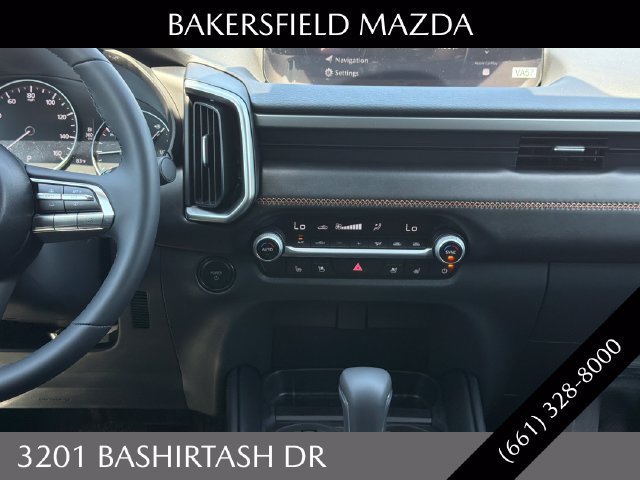 New 2026 MAZDA CX-50 AWD 2.5 Hybrid w/ Weather Package image 23