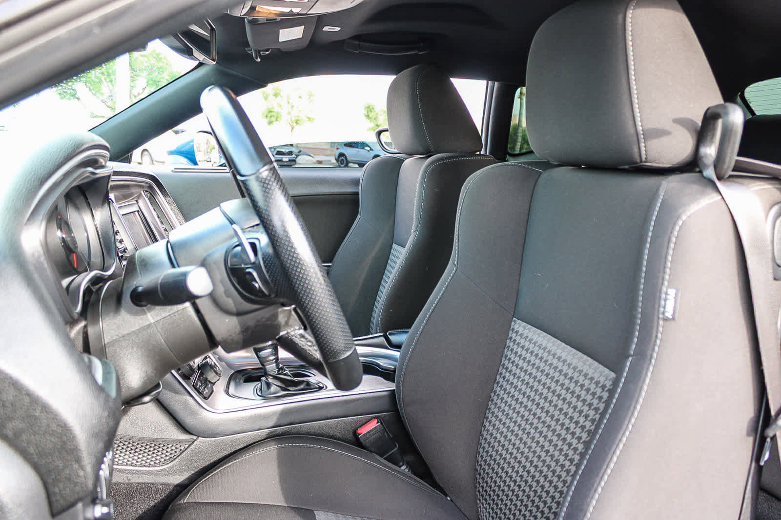 Used 2021 Dodge Challenger GT w/ Driver Convenience Group image 17