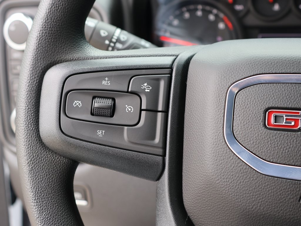 New 2025 GMC Sierra 1500 Pro w/ Pro Value Package image 14