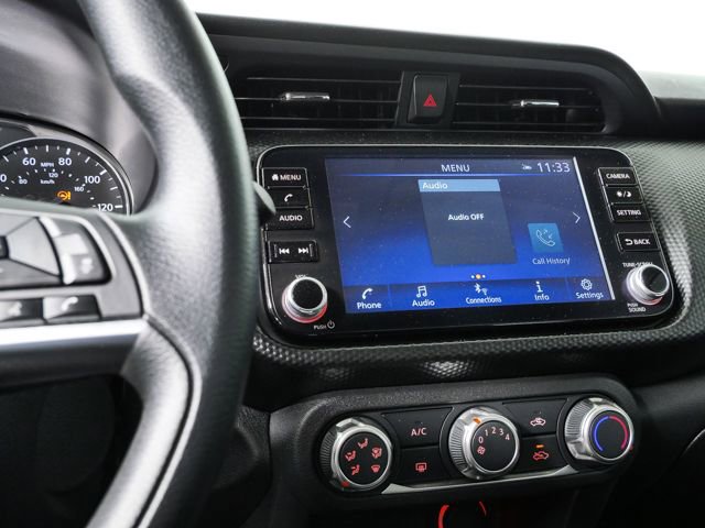 Used 2024 Nissan Kicks SV FWD image 24