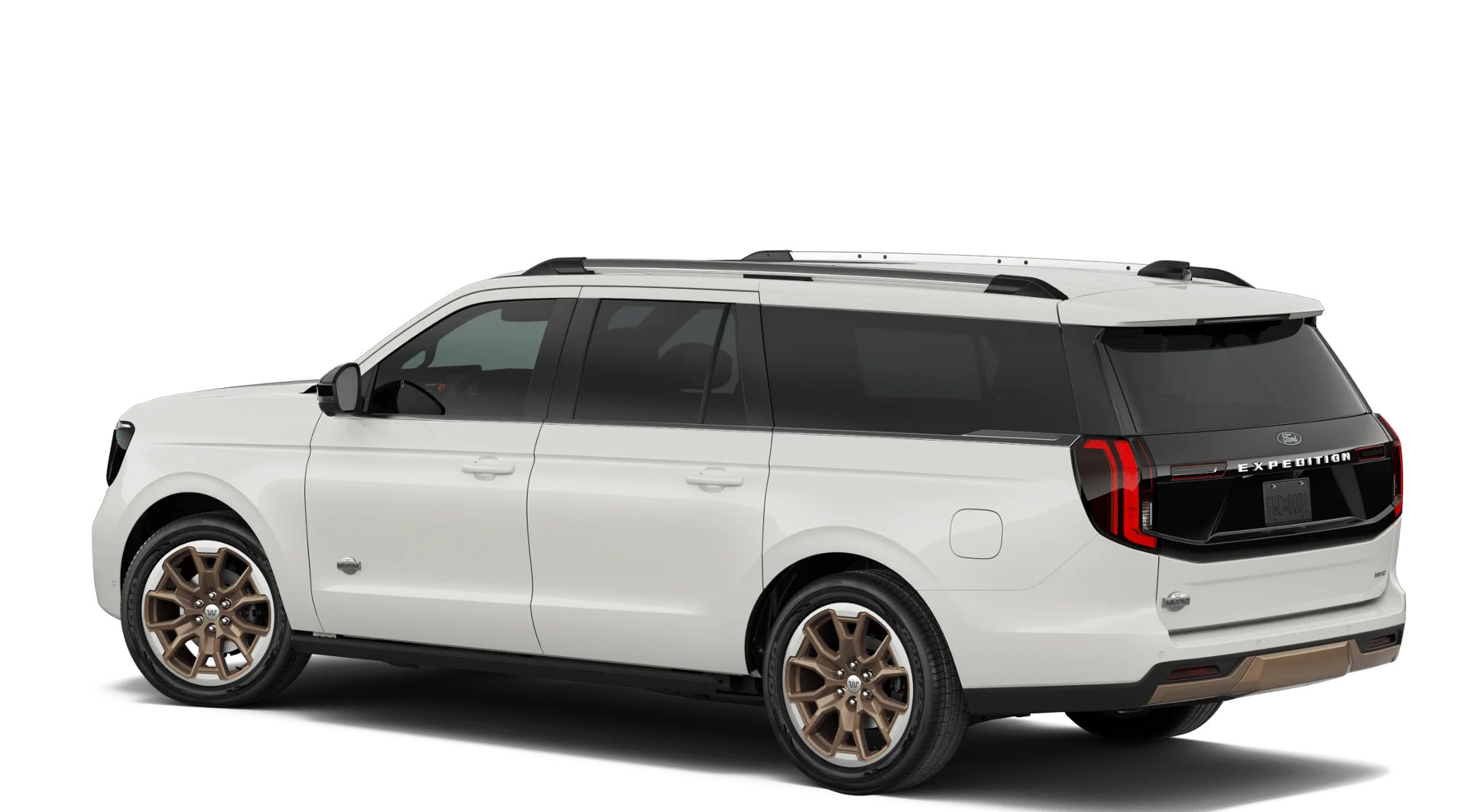 New 2026 Ford Expedition Max King Ranch AWD/4WD image 64