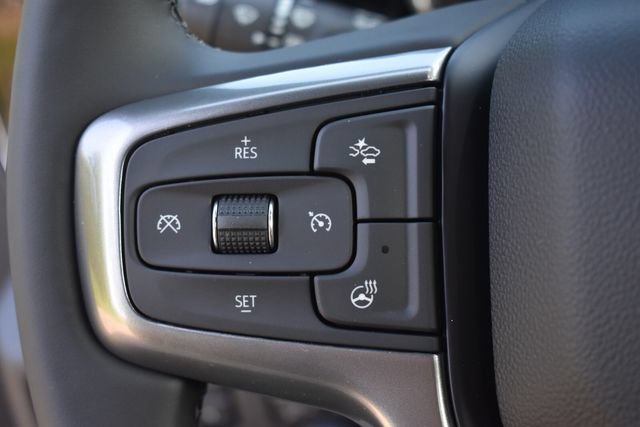 New 2026 Chevrolet Silverado 1500 LT AWD/4WD image 27