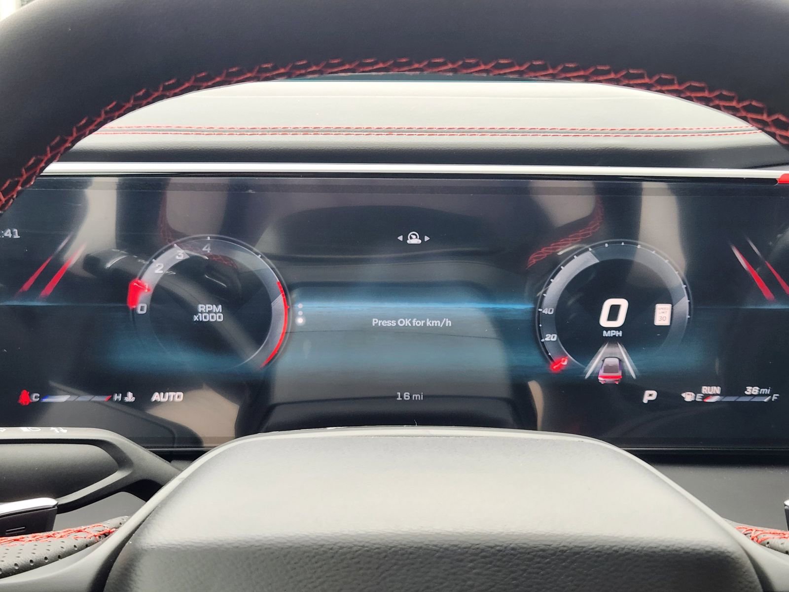 New 2026 Dodge Charger R/T AWD/4WD image 15