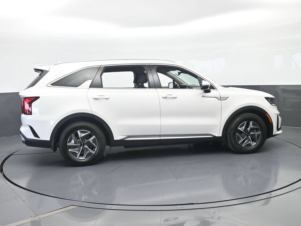 Used 2023 Kia Sorento EX FWD image 7