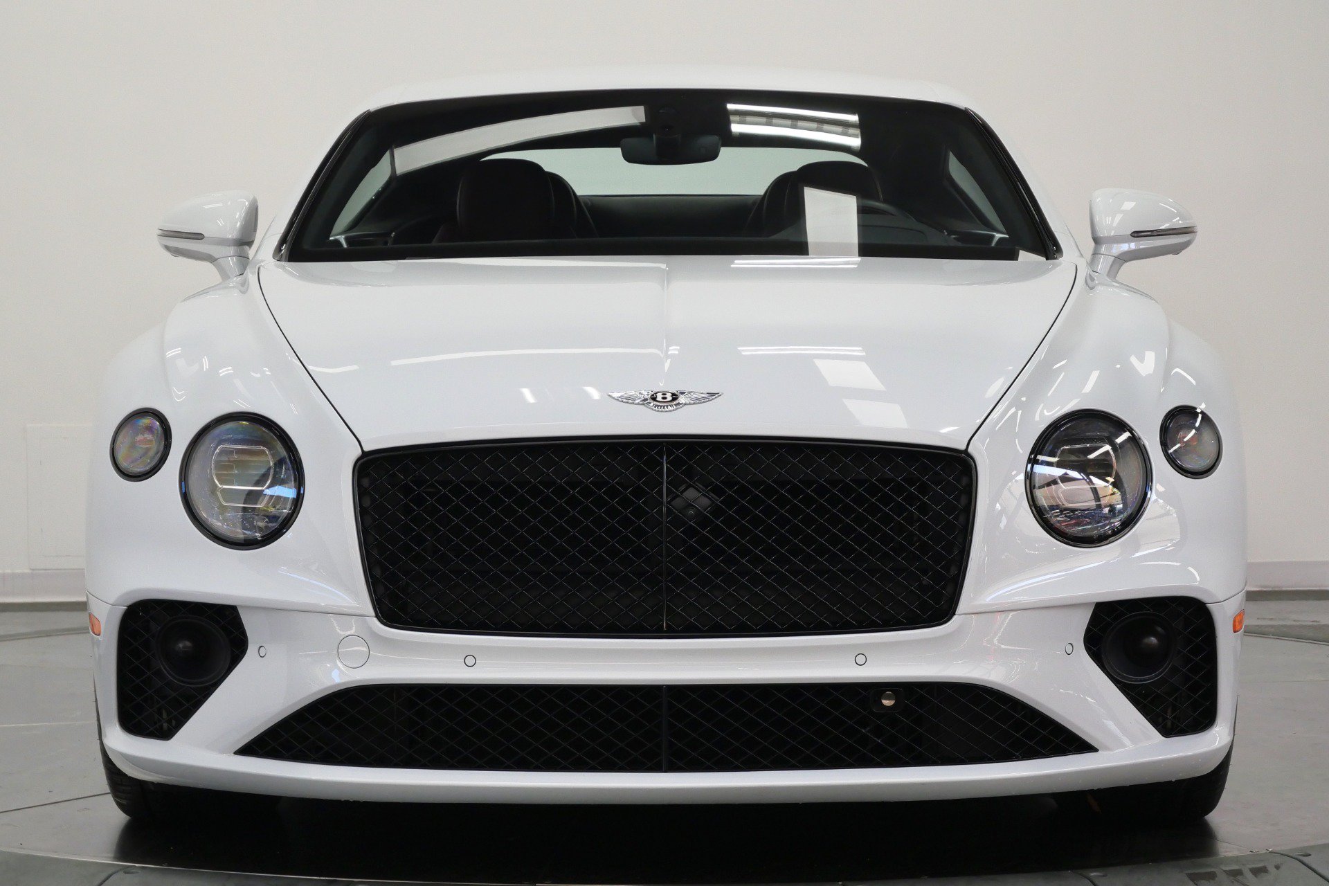 Used 2020 Bentley Continental GT V8 First Edition AWD/4WD image 4