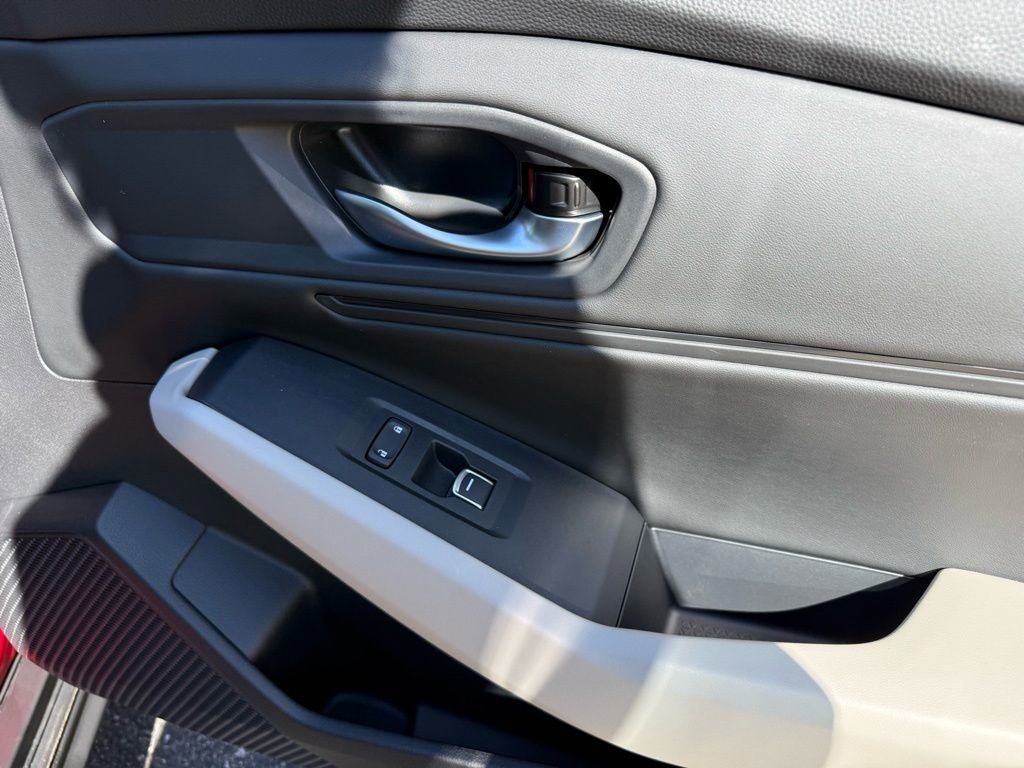 New 2026 Honda Accord SE image 46
