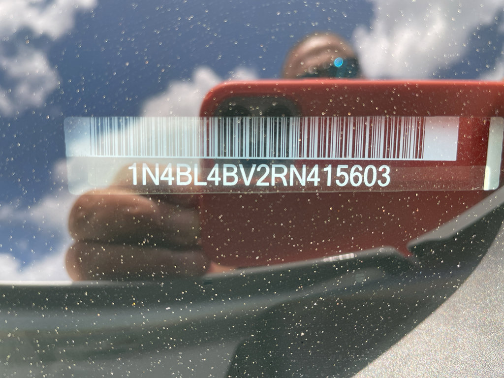 Used 2024 Nissan Altima 2.5 S image 26