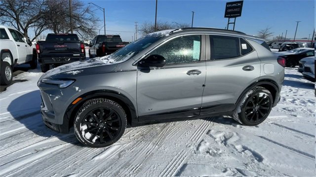 New 2026 Buick Encore GX Sport Touring image 6