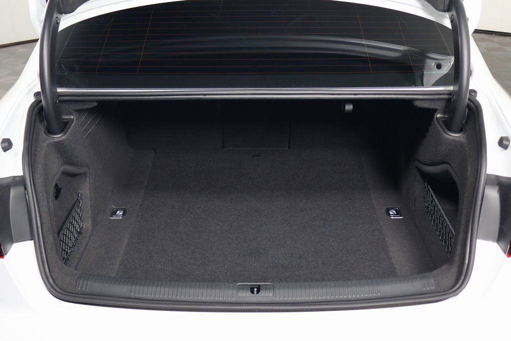 Used 2024 Audi A4 2.0T Premium w/ Convenience Package image 14