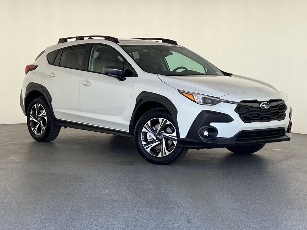 New 2026 Subaru Crosstrek 2.0i Premium image 36