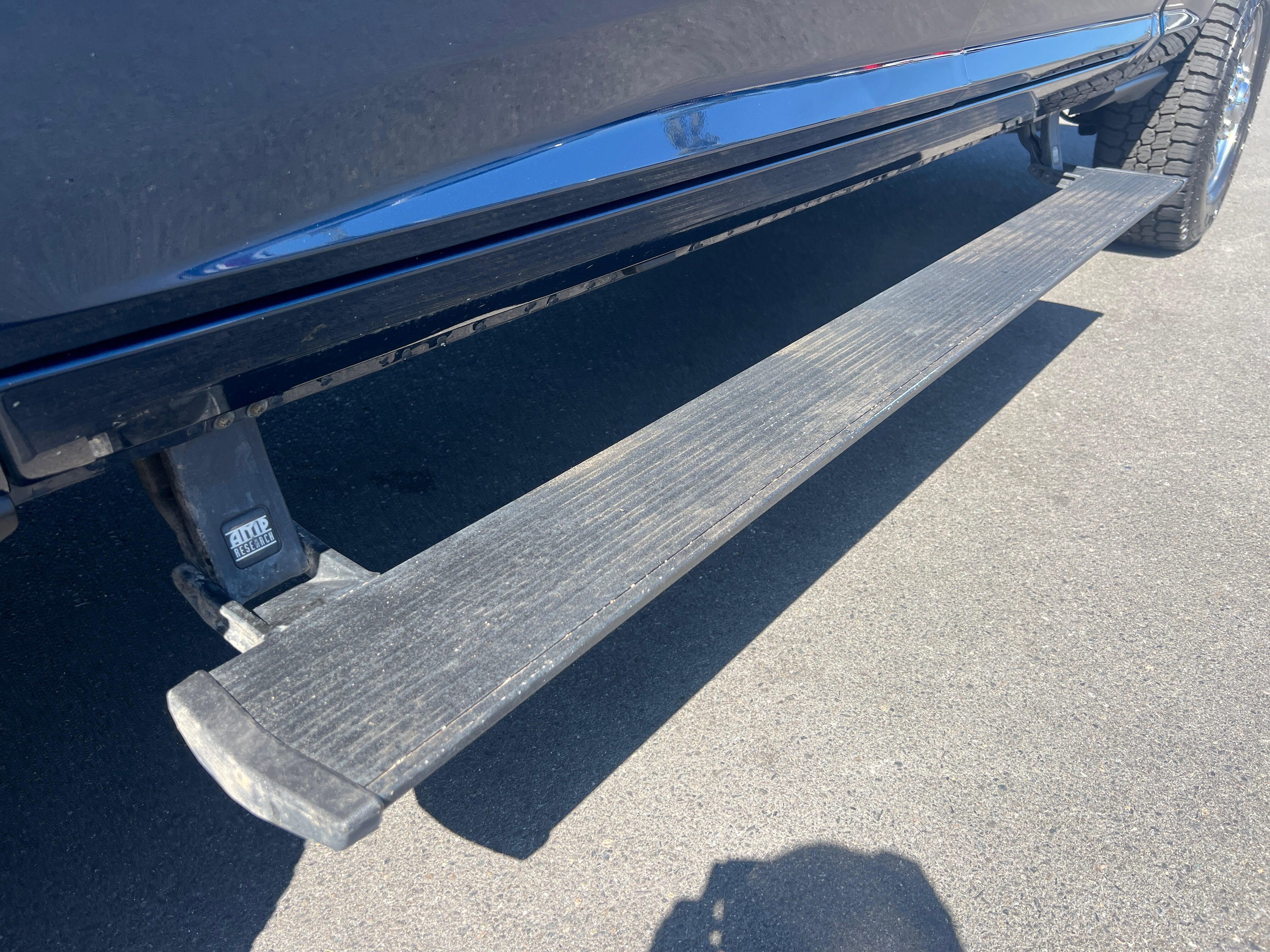 Used 2022 RAM 2500 Big Horn image 8
