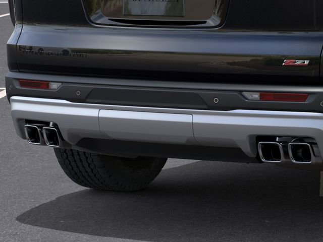 New 2026 Chevrolet Traverse Z71 w/ Enhanced Driving Package image 14