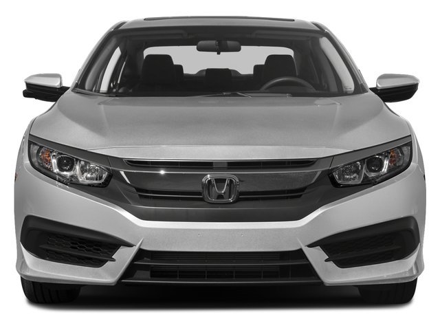 Used 2017 Honda Civic EX image 5