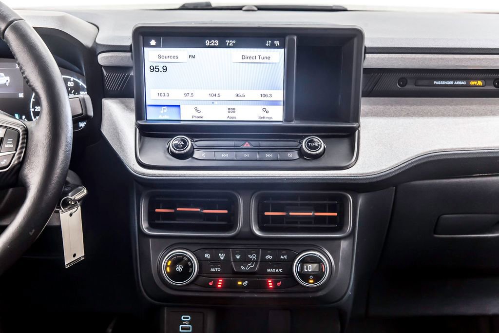 Used 2022 Ford Maverick XLT w/ XLT Luxury Package FWD image 19