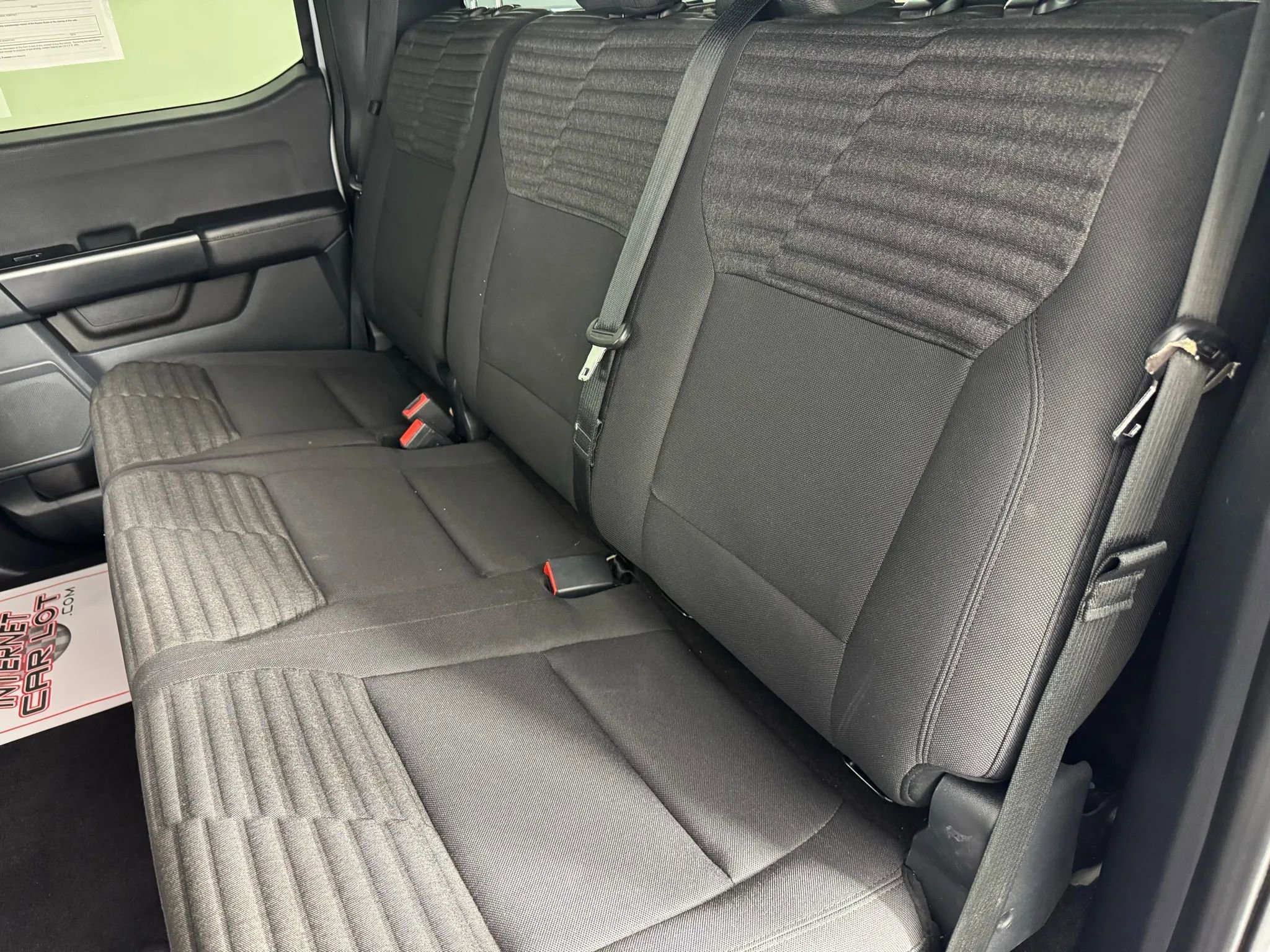 Used 2021 Ford F150 XL w/ STX Appearance Package image 32