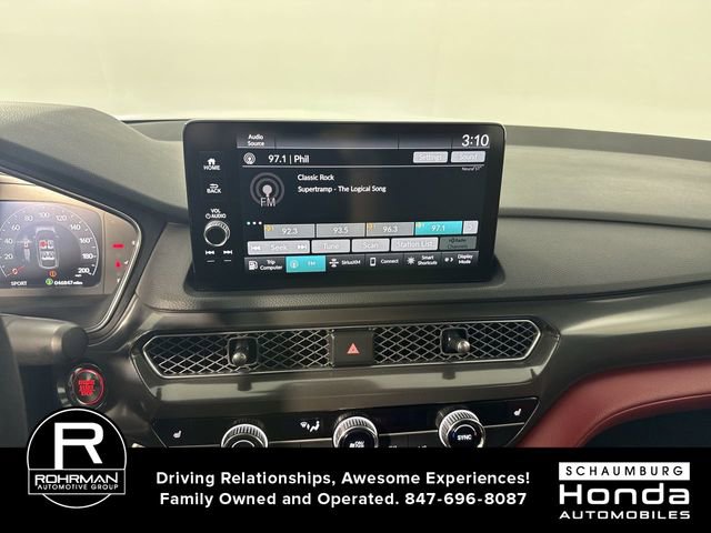 Used 2024 Acura Integra Type S image 6